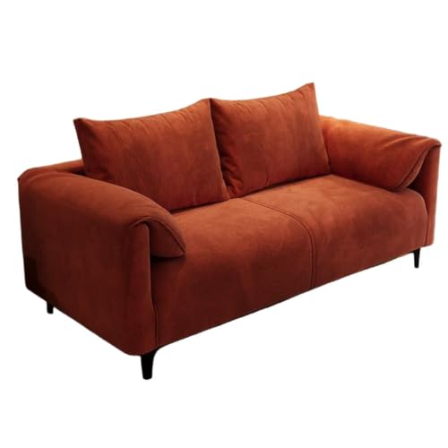 KIBONCY 2-Sitzer Billard Zuschauerstuhl mit Aufbewahrungsschrank PU Leder 150cm