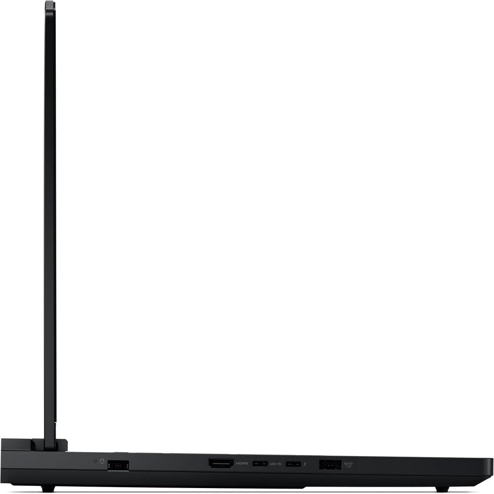 Lenovo Legion Pro 7i Gen 10 16 Zoll Gaming Laptop Intel Core Ultra 9 275HX RTX 5080 64GB RAM 2TB SSD Eclipse Black