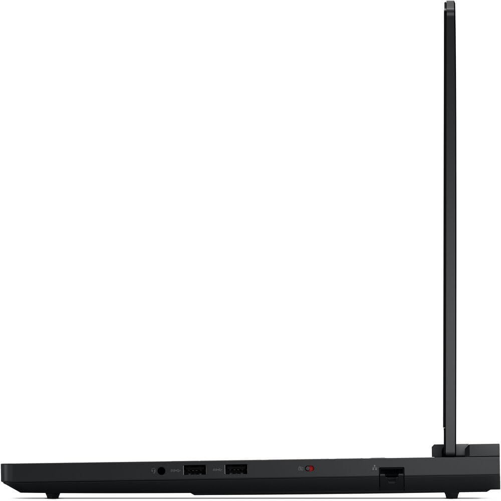 Lenovo Legion Pro 7i Gen 10 16 Zoll Gaming Laptop Intel Core Ultra 9 275HX RTX 5080 64GB RAM 2TB SSD Eclipse Black
