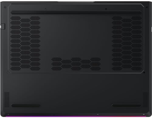 Lenovo Legion Pro 7i Gen 10 16 Zoll Gaming Laptop Intel Core Ultra 9 275HX RTX 5080 64GB RAM 2TB SSD Eclipse Black