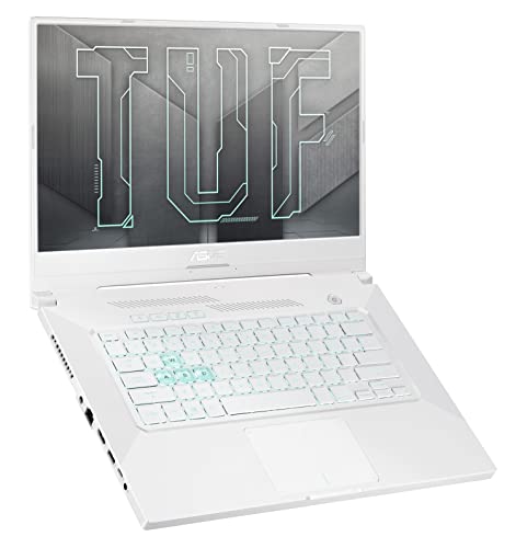 ASUS TUF Dash 15 15,6 Zoll 144Hz FHD Gaming Laptop Intel Core i7-11370H RTX 3050 Ti 8GB DDR4