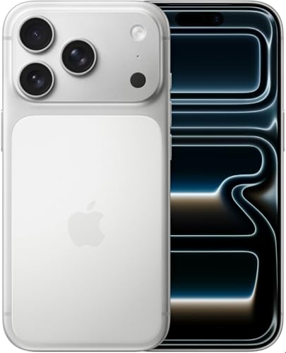 Apple iPhone 17 Pro 256 GB Tiefblau Generalüberholt