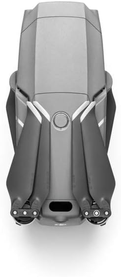 DJI Mavic 2 Zoom Drohne 4K 12 MP 31 Min Flugzeit Grau