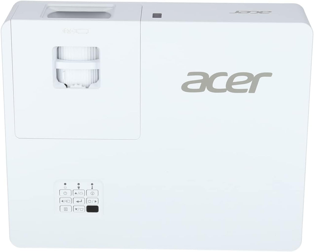 Acer PL6510 DLP Business-Projektor Full HD 5500 ANSI Lumen Laser Weiß