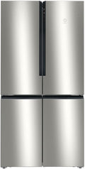 Balay 3Kme592Xi Multi-Tür-Kühlschrank 605 L NoFrost Edelstahl Anti-Fingerabdruck