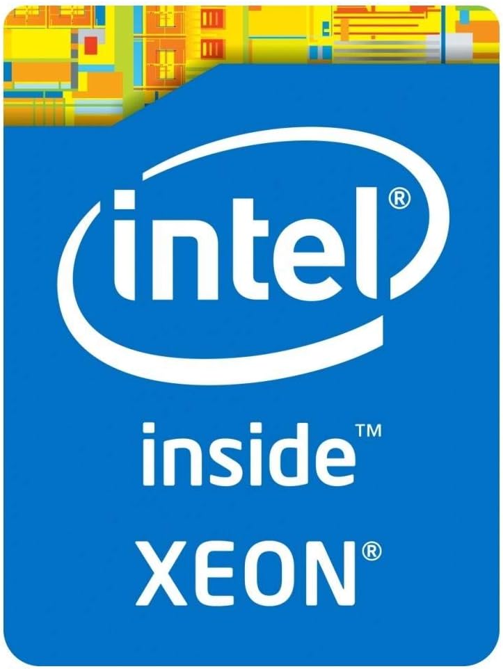 Intel Xeon E5-2687W 8-Core 3.1 GHz LGA 2011 Boxed Prozessor