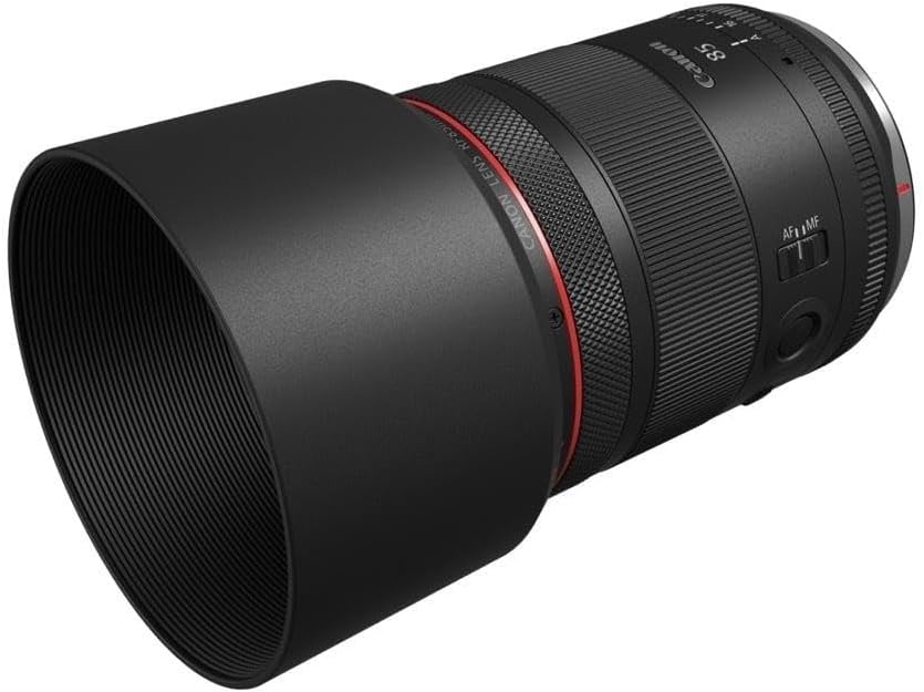 Canon RF 85mm F1.4 L VCM Objektiv Porträt Festbrennweite L-Serie