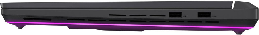 ASUS ROG Strix G16 2025 Gaming Laptop 16 Zoll FHD+ 165Hz Intel Core i7 14650HX RTX 5060 16GB DDR5 1TB SSD Wi-Fi 7 Windows 11