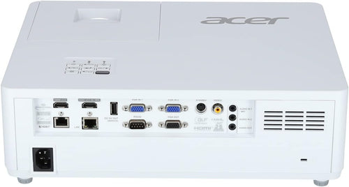 Acer PL6510 DLP Business-Projektor Full HD 5500 ANSI Lumen Laser Weiß