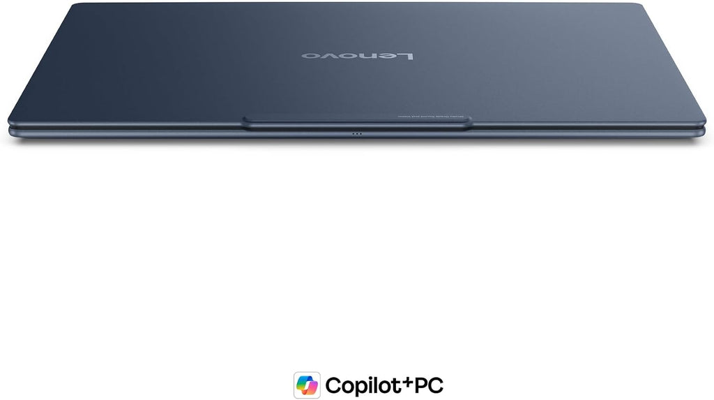 Lenovo Yoga Slim 7X 14" WUXGA OLED Laptop Snapdragon X2 Plus 16 GB RAM 1 TB SSD Cosmic Blau