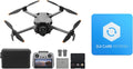 DJI Mini 5 Pro Fly More Combo Mit DJI RC 2 Und 1 Jahr Care C0-Zertifiziert 4K-Drohne Für Anfänger 1-Zoll CMOS Hinderniserkennung 225°-Gimbal-Rotation Grau