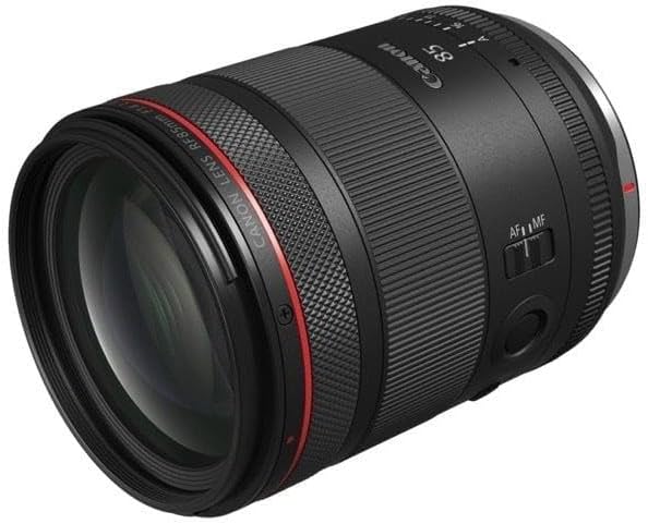 Canon RF 85mm F1.4 L VCM Objektiv Porträt Festbrennweite L-Serie
