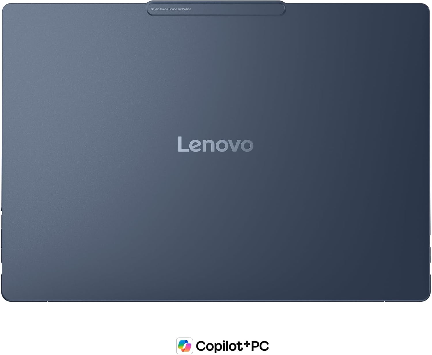 Lenovo Yoga Slim 7X 14" WUXGA OLED Laptop Snapdragon X2 Plus 16 GB RAM 1 TB SSD Cosmic Blau