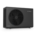 ALSAVO ALSAVO HEAT 07i9 Monoblock Luftwärmepumpe INVERBOOST HEAT R290 7 kW Einphasig Einzelventilator A+++