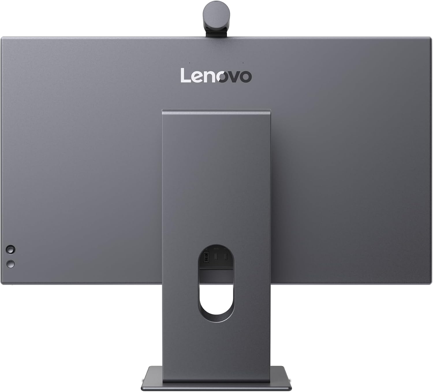 Lenovo Yoga Pro 27UD-10 26.5 Zoll QD-OLED 4K Monitor 120Hz 0.03ms HDMI 2.1 USB-C Schwarz