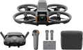 DJI Avata 2 Fly More Combo FPV-Drohne 4K Grau
