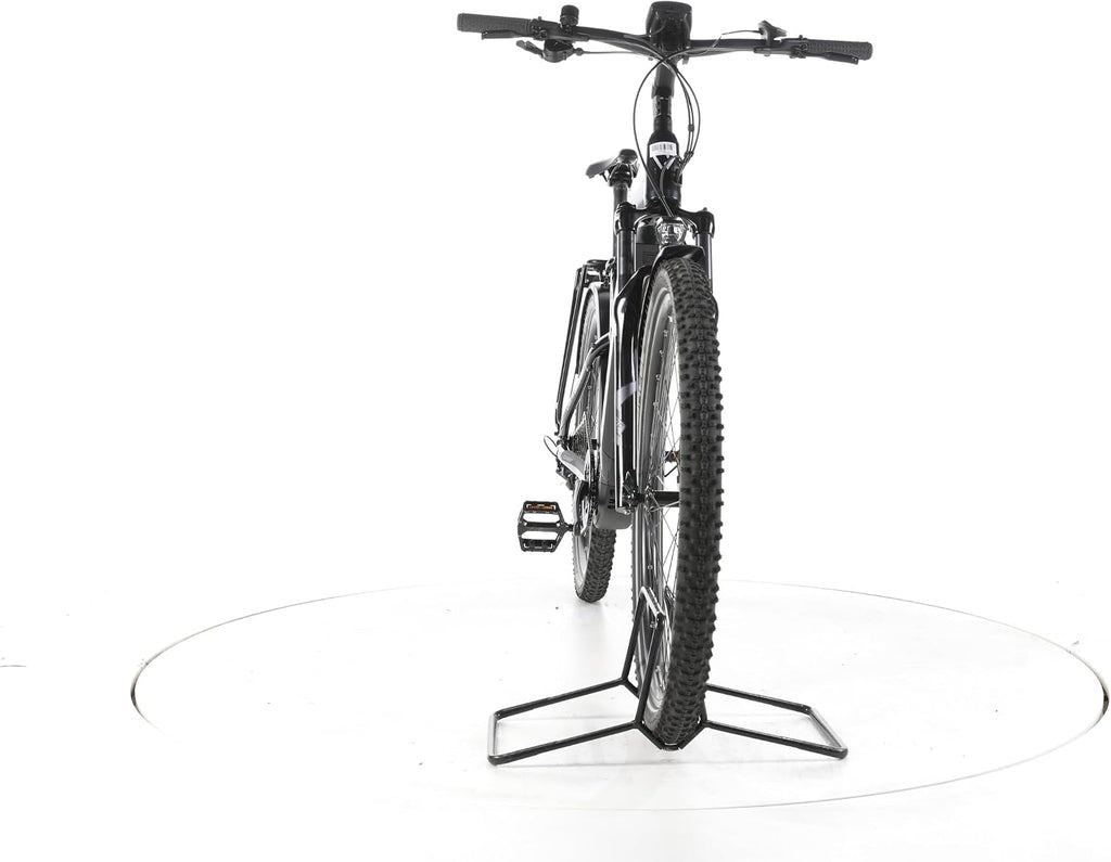 Conway E-Bike Cairon C 2.0 Trekking 29 Zoll Herren Elektrofahrrad Bosch 625 Wh Schwarz