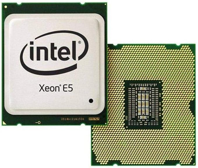 Intel Xeon E5-2687W 8-Core 3.1 GHz LGA 2011 Boxed Prozessor
