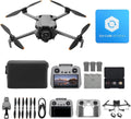 DJI Mini 5 Pro Fly More Combo Mit RC 2 Und 1 Jahr Care Bundle Grau