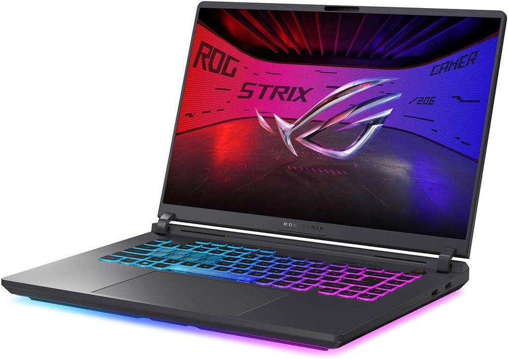 ASUS ROG Strix G16 2025 Gaming Notebook 16 Zoll FHD+ 165Hz Intel Core i5-13450HX RTX 5050 16GB DDR5 1TB SSD