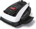Ecovacs Goat O1000 Lidar Pro Mähroboter Mit Truedge Trimmer Für 1/4 Acre