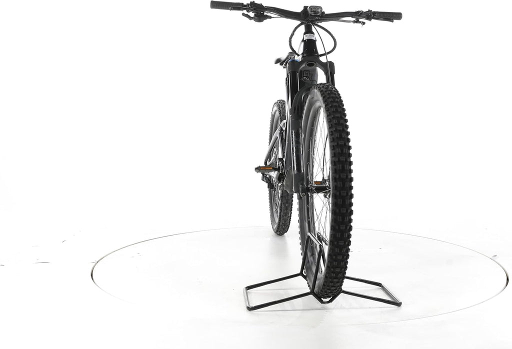 GiANT Trance X E+ 2 E-Bike Fully 29 Zoll 250 W 625 Wh Schwarz