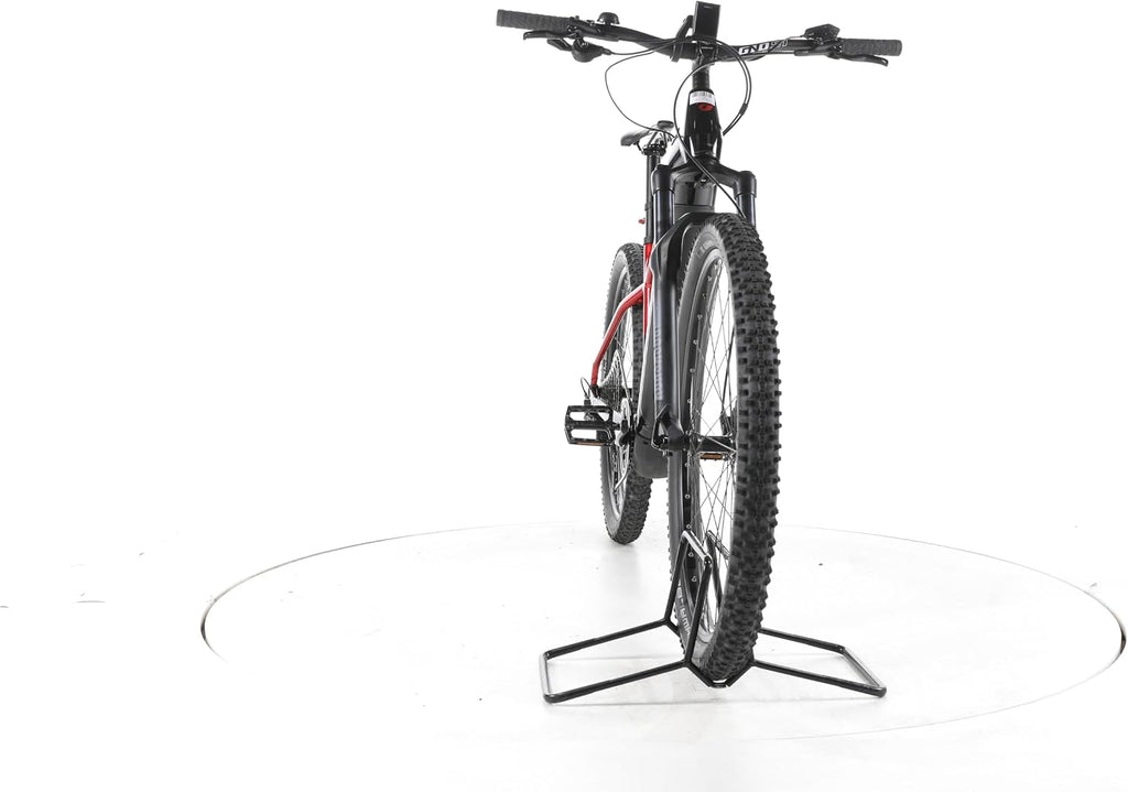 Ghost E-Teru B Pro E-Bike Hardtail 29 Zoll Herren Schwarz