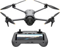 DJI Mavic 4 Pro Drohne 100 MP 6K 51 Min Flugzeit Grau