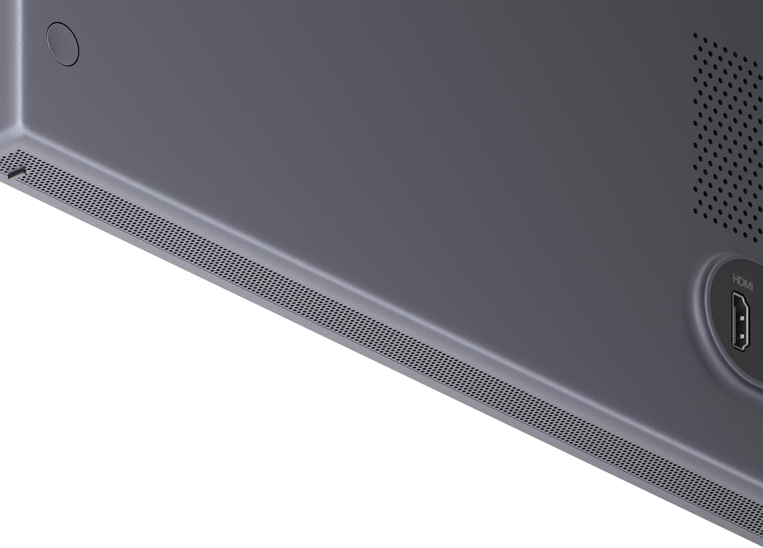 Lenovo Yoga Pro 27UD-10 26.5 Zoll QD-OLED 4K Monitor 120Hz 0.03ms HDMI 2.1 USB-C Schwarz