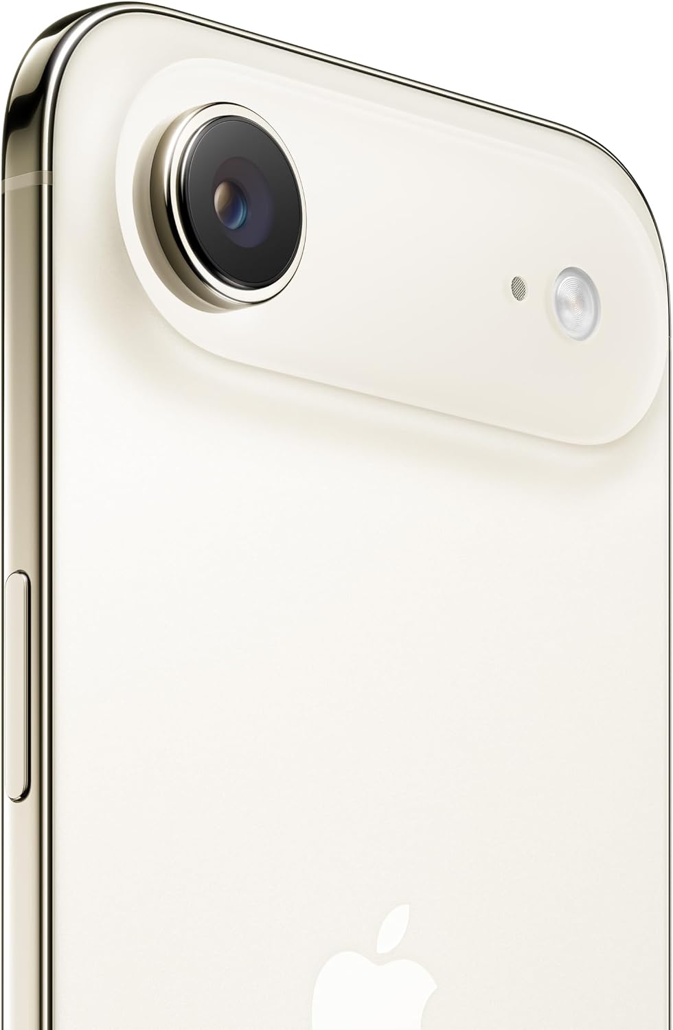 Apple iPhone Air 1 TB Lichtgold