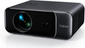 Yaber K300s Beamer 1920x1080 Full HD 150 Zoll Auto-Hindernisvermeidung Schwarz