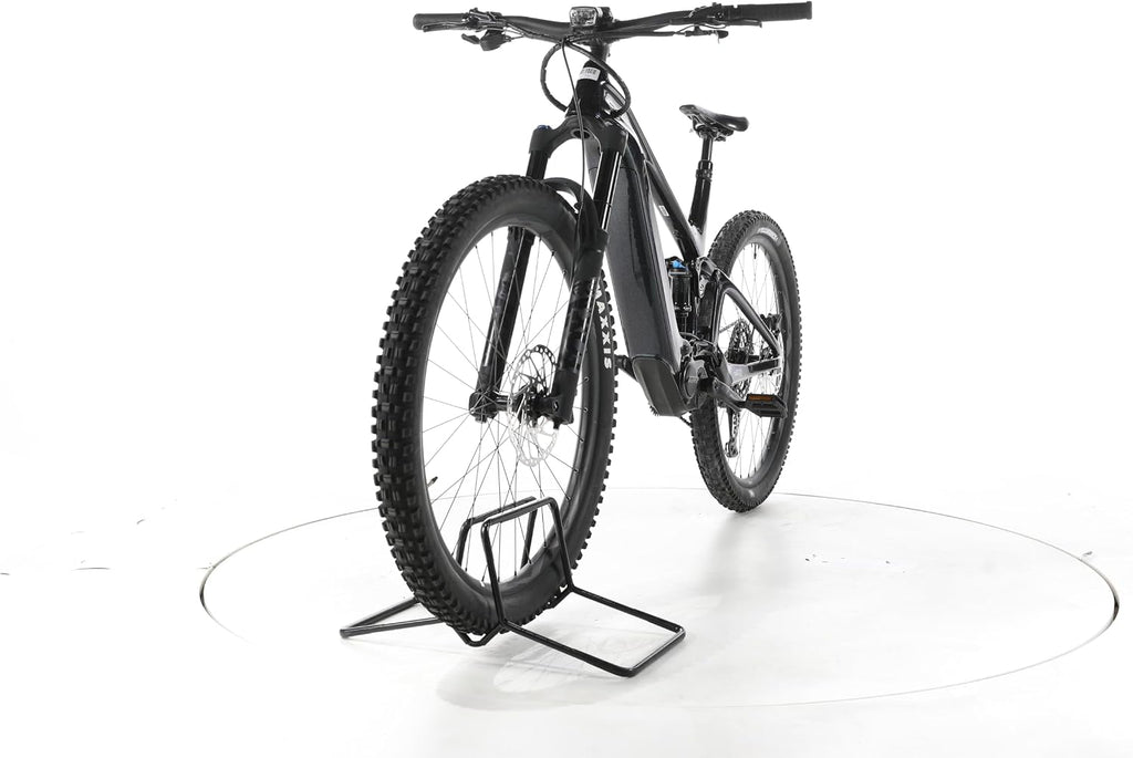 GiANT Trance X E+ 2 E-Bike Fully 29 Zoll 250 W 625 Wh Schwarz