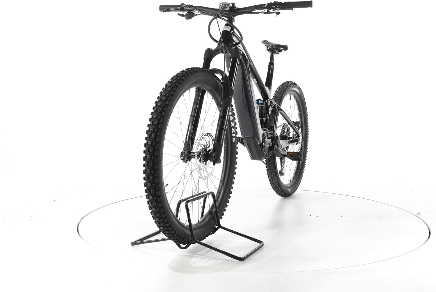 GiANT Trance X E+ 2 E-Bike Fully 29 Zoll 250 W 625 Wh Schwarz