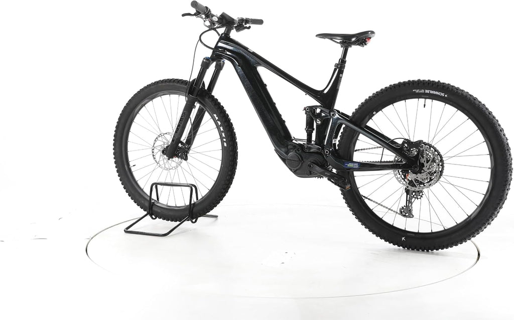 GiANT Trance X E+ 2 E-Bike Fully 29 Zoll 250 W 625 Wh Schwarz