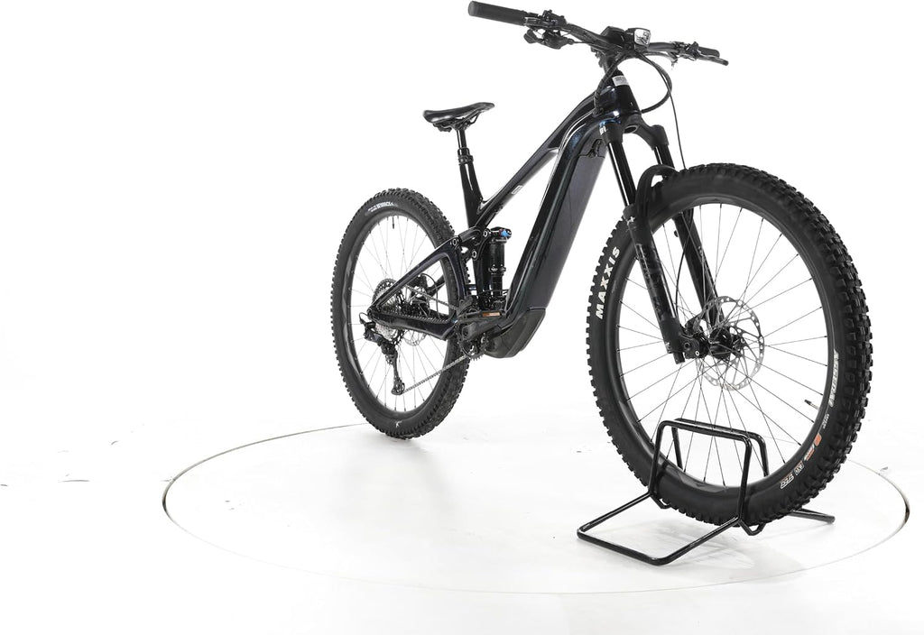 GiANT Trance X E+ 2 E-Bike Fully 29 Zoll 250 W 625 Wh Schwarz