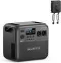 BLUETTI Elite 200 V2 Powerstation 2073,6Wh LFP Solargenerator
