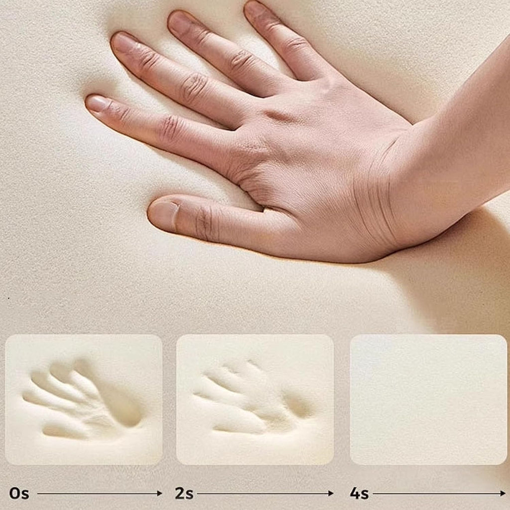 Generisch Einzel-Sofasessel Mit Massivholzrahmen Beige