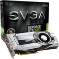 EVGA GeForce GTX 1080 08G-P4-6181-KR 8 GB GDDR5X Grafikkarte