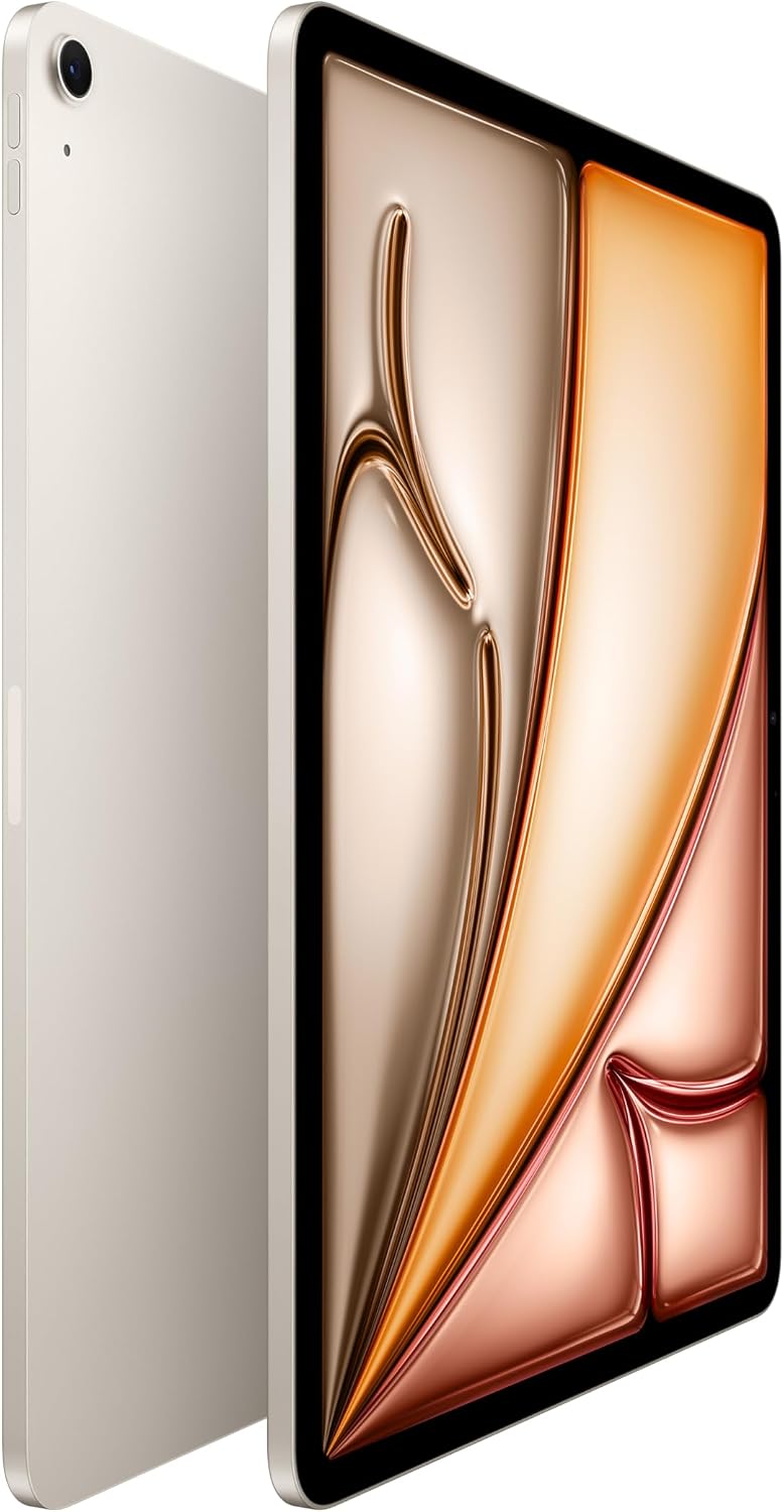 Apple iPad Air 13" M3 256 GB Polarstern