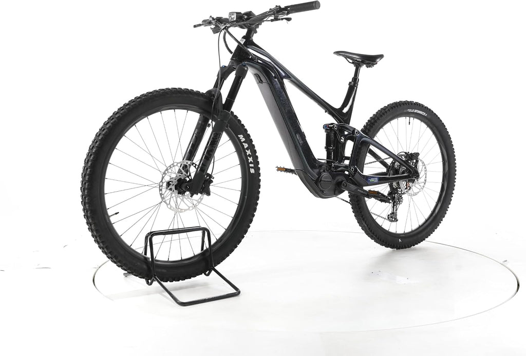GiANT Trance X E+ 2 E-Bike Fully 29 Zoll 250 W 625 Wh Schwarz