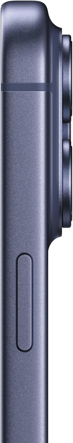 Apple iPhone 17 Pro Max 256 GB Tiefblau