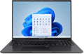 ASUS Vivobook 16 16 Zoll WUXGA Laptop AMD Ryzen 5 5625U 8 GB RAM 512 GB SSD Indie Schwarz