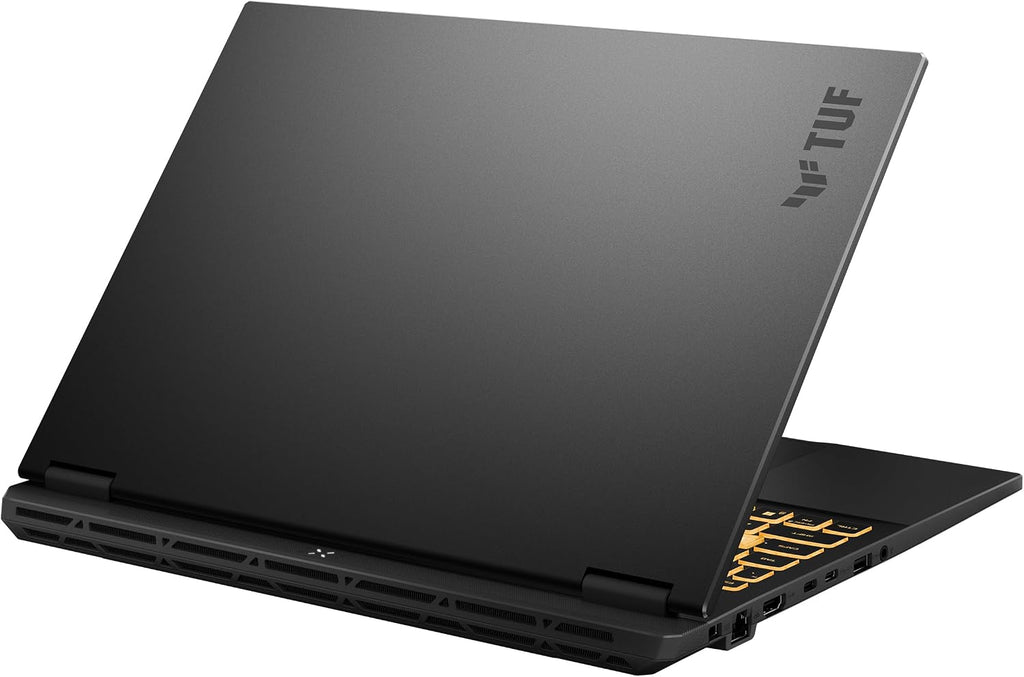 ASUS TUF Gaming F16 2025 16 Zoll FHD+ 165Hz IPS Gaming Laptop Core i7-14650HX RTX 5050 16GB DDR5 1TB SSD