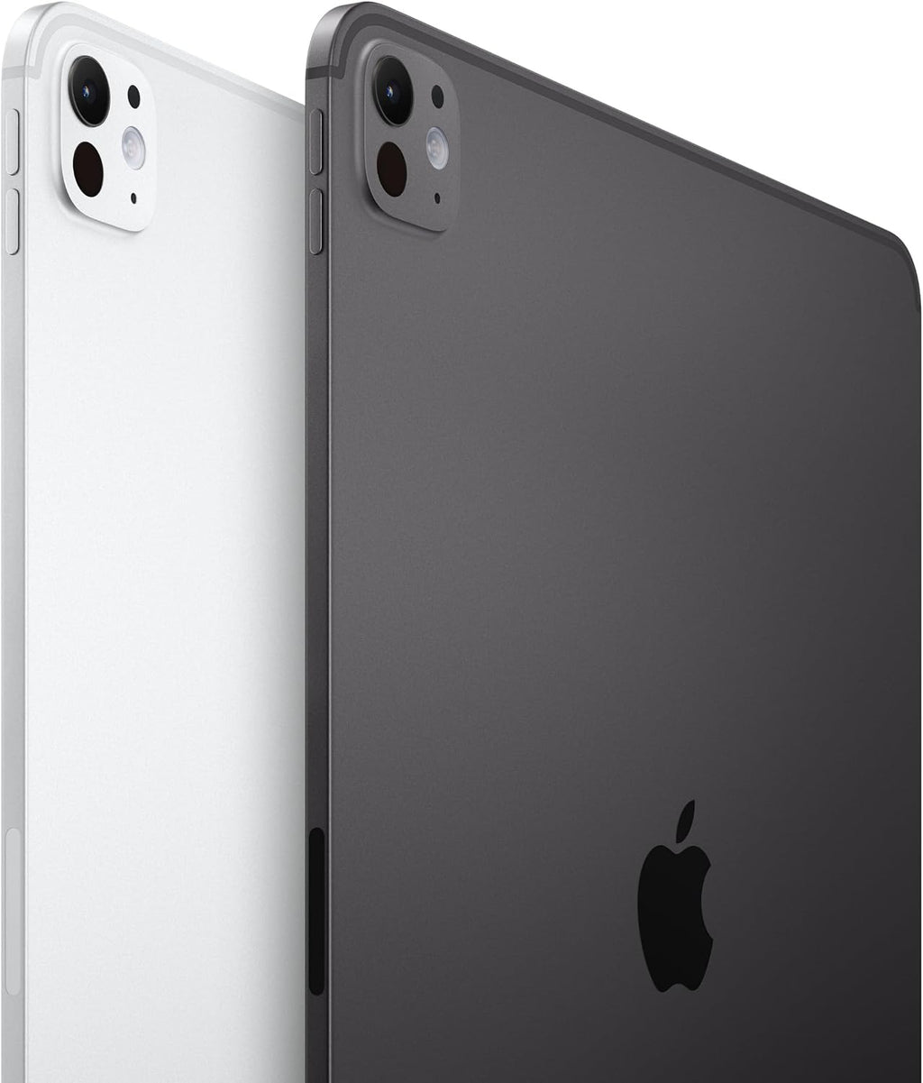 Apple iPad Pro M5 1 TB 11" Ultra Retina XDR Display Silber