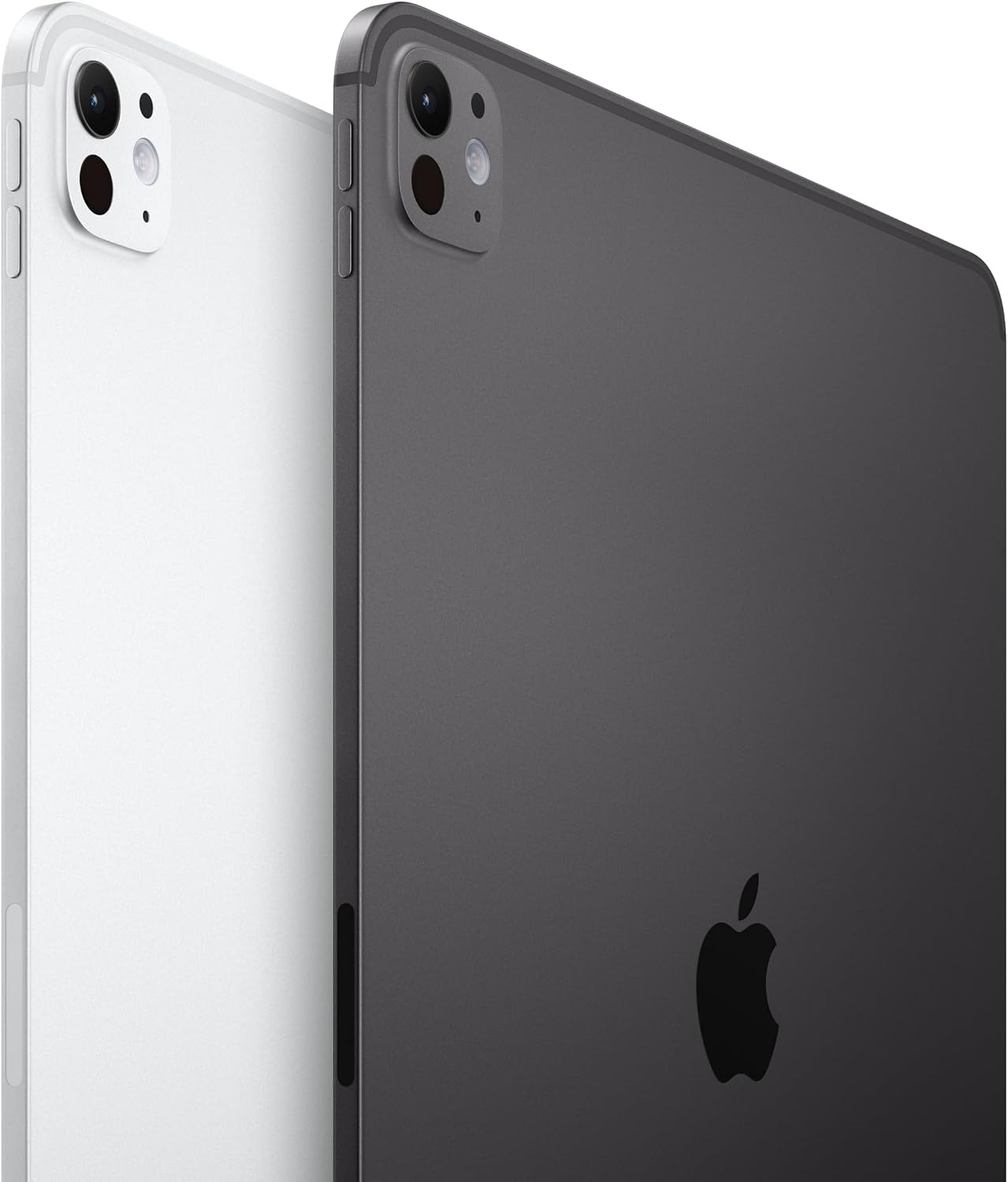 Apple iPad Pro M5 1 TB 11" Ultra Retina XDR Display Silber