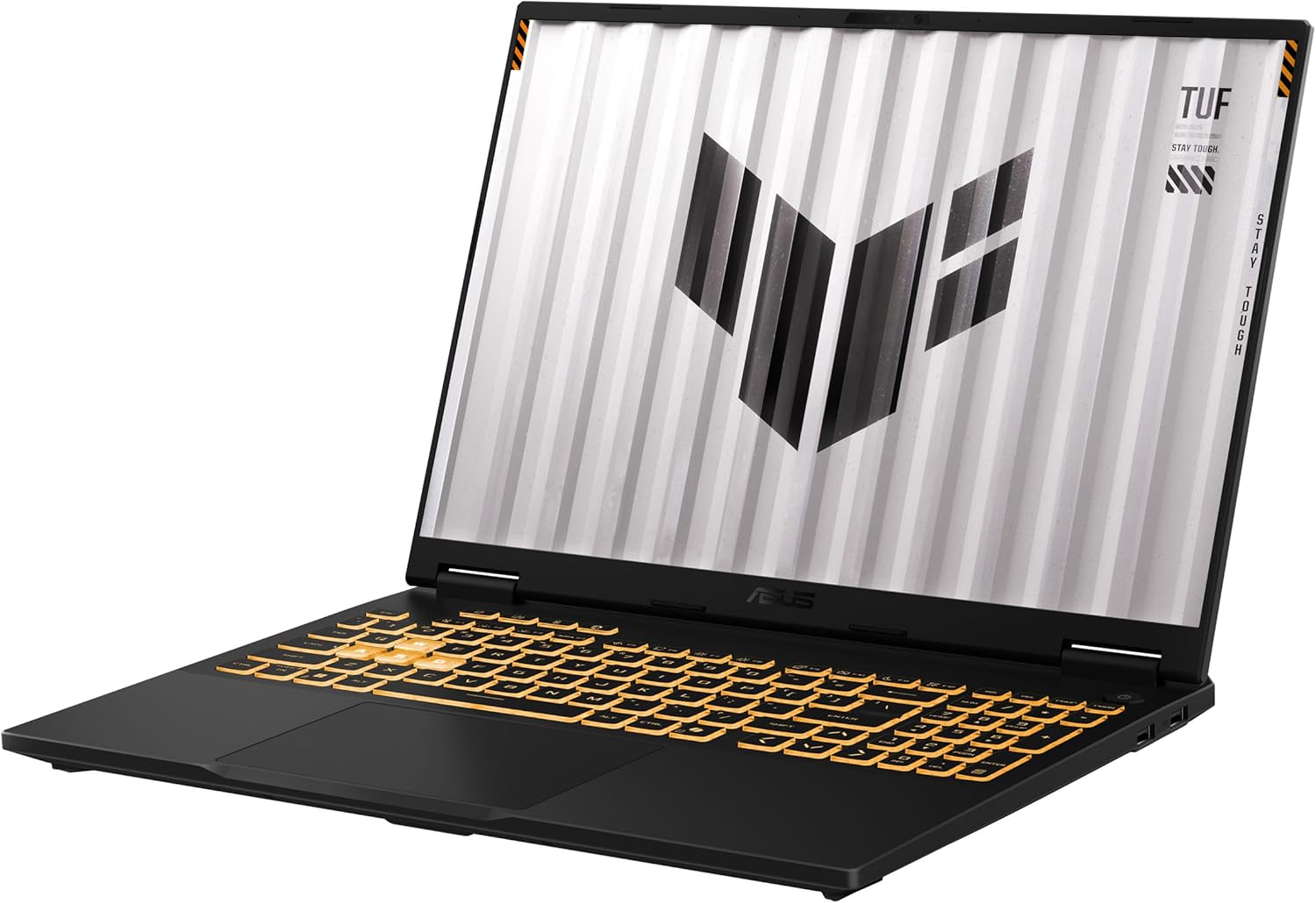 ASUS TUF Gaming F16 2025 16 Zoll FHD+ 165Hz IPS Gaming Laptop Core i7-14650HX RTX 5050 16GB DDR5 1TB SSD