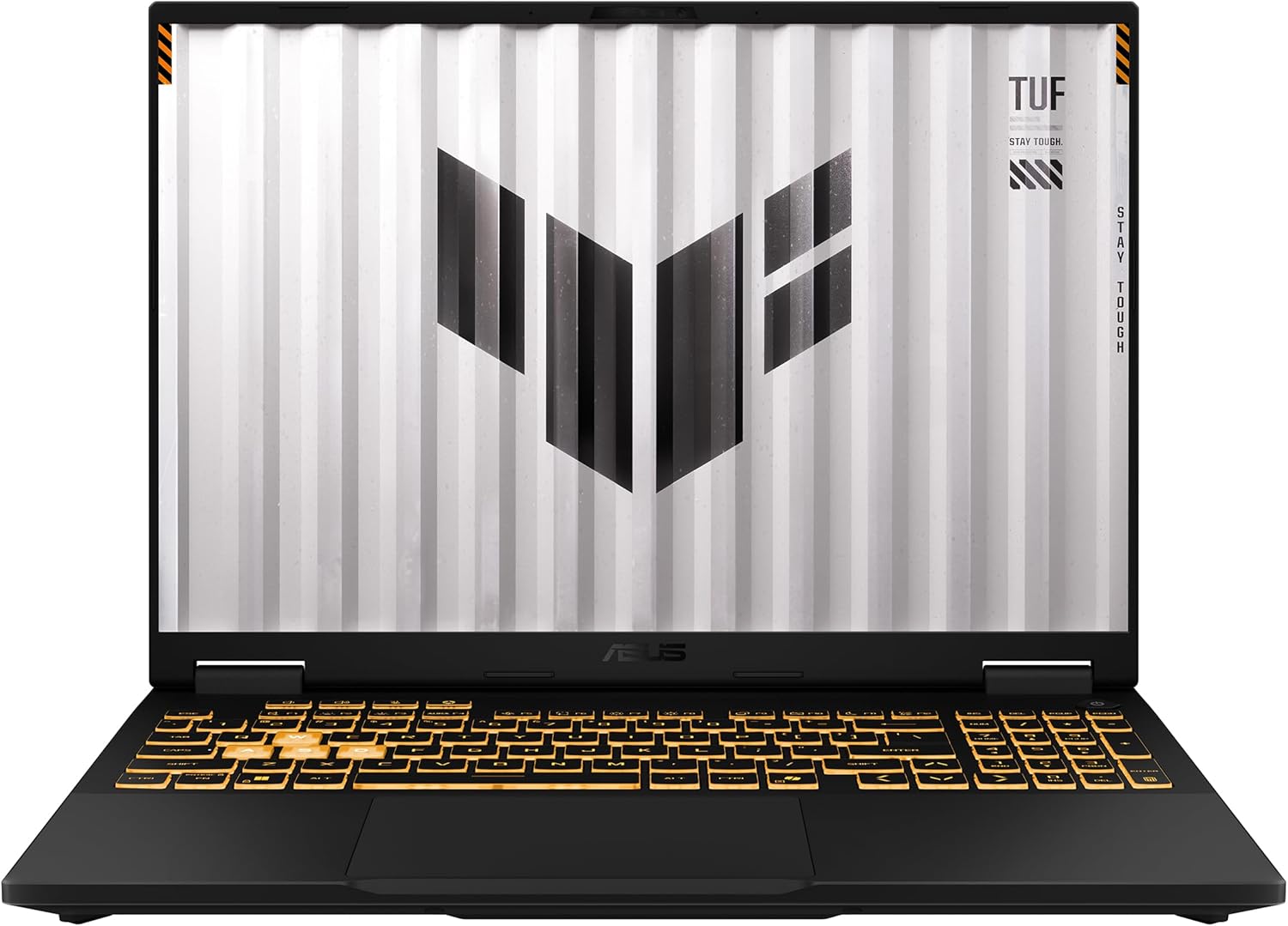 ASUS TUF Gaming F16 2025 16 Zoll FHD+ 165Hz IPS Gaming Laptop Core i7-14650HX RTX 5050 16GB DDR5 1TB SSD