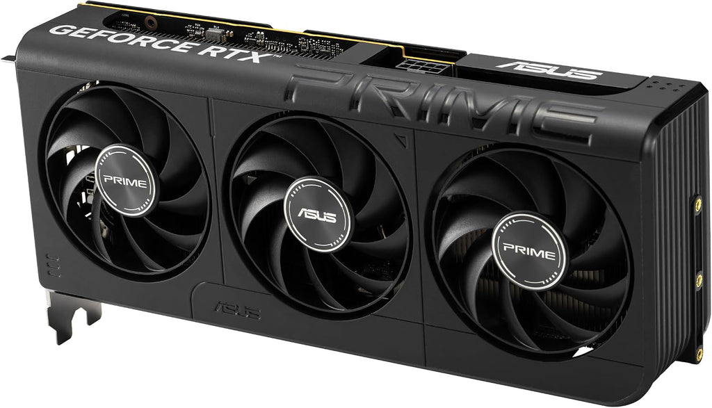 ASUS Prime GeForce RTX 5060 8 GB GDDR7 OC Edition Grafikkarte PCI Express x16