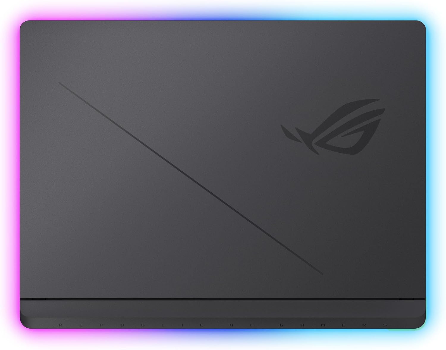 ASUS ROG Strix G16 2025 Gaming Laptop 16 Zoll FHD+ 165Hz Intel Core i7 14650HX RTX 5060 16GB DDR5 1TB SSD Wi-Fi 7 Windows 11