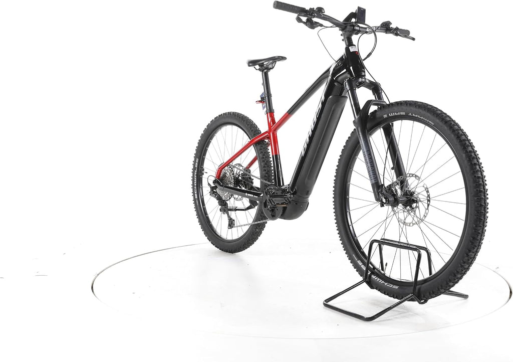 Ghost E-Teru B Pro E-Bike Hardtail 29 Zoll Herren Schwarz